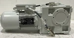 Lenze GKS05-3MVAK-071C42 3-MOT EN60034 Gearbox Motor MDEMARS071-42 U3S. Fixed Price $250.00.