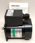 Oriental Motor 5IK60GU-SWT Induction 3 Phase. Fixed Price $225.00.