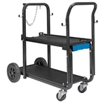 Miller Electric 301239 Running Gear/cart, Drawers, 18 31MJ89. Fixed Price $429.00.