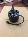 General Electric Motor Model 5KSM59GS3510AS. Fixed Price $80.00.