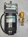 Oriental Motor PSH540-401T Speed Control W/ 5GN25K Gear Head 100V 1A. Fixed Price $250.25.