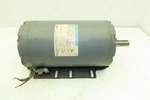 Marathon KQM56T17D854B Ac Electric Motor 2HP 1725RPM 230/460V Frame 7/8"SHAFT. Fixed Price $142.49.