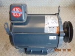 Us Motors Nidec DW35 5HP Type 460V 1775/1185RPM. Fixed Price $495.00.