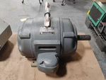 U.s. Electrical Motors 284T/9501538-555 25HP Uniclosed. Fixed Price $500.00.