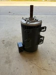 Marathon Electric Motor Model 5K49QN4536 Hp HD60FK650. Fixed Price $750.00.