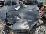 Rebuilt North American 200HP 3575RPM Electric Motor 460V. 447TS Frame H36200. Fixed Price $5400.00.