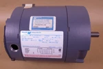Magnetek H029 1/4HP Electric Motor Round Body C-face H56C 1140RPM 3 Phase. Fixed Price $74.99.