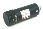 Abb 4414129285 E183012 Permanent Magnet D.c. Servomotor 1200RPM, 24A, 42V. Fixed Price $575.00.