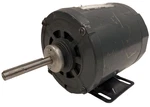 Used Westinghouse 763C741H01 Ac Motor 220/230 V 50/60HZ 950/1140 Rpm. Fixed Price $45.00.