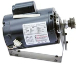 Franklin Electric 4103006449 Envelopener 1/3HP 2450RPM Motor. Fixed Price $1589.99.