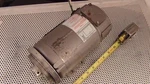Baldor 33-2077Z109 .33HP 3500RPM Electric Motor Excellent Used Condition. Fixed Price $222.00.