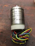 Nos Kearfott Synchro Control Transformer Mfr 09301 05088-RS901-1A. Fixed Price $100.00.
