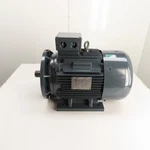 Leeson C180T34FZ20A 25HP Electric Motor 200/400V 3PH 2955RPM DF180MD. Fixed Price $1699.99.