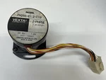 Oriental Motor Co Vextra Stepping Phase PH266-E1.2-C19 6V Dc 1.8". Fixed Price $24.75.