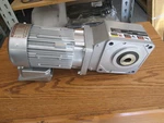 Sumitomo Tc-fx 3 Phase Induction Motor **new**. Fixed Price $400.00.