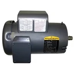 Baldor-reliance VL1406T Capacitor-start/run General Purpose Motor, 3 Hp,. Fixed Price $1254.99.