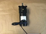 Fmh Conveyor 007003 Motor 500 Rpm 180VDC DS-6055SGN-KO (kb). Fixed Price $350.00.