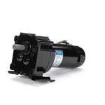 Leeson M1125072.00 Electric Motor 90 Volt Dc 61 Rpm 1/8 Hp 30 Frame. Fixed Price $713.00.