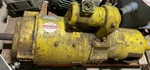 Baldor 20 Hp Shunt Dc Motor W/fan&stearns Break, 1750 Rpm AD259AT 500, 150/300 V. Fixed Price $1350.00.