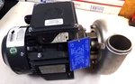 Techtop GR3-AL-TF-80B34Z-2-B-D-2-F2 803-2 Scot Pump 402 As 2.25 X Motor. Fixed Price $699.99.