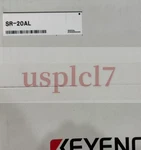 One New Keyence SR-20AL Lighting Accessories Box. Fixed Price $751.61.