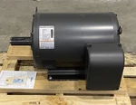 Baldor Hp Super-e Electric Motor 230/460V 3PH 1775 Rpm EHFM2531T. Fixed Price $918.91.