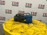 Morse 25GCT-LR-145T Ratio 30 Gear Reducer Hp 2.12 W/ Motor Reliance Modl- 14H35. Fixed Price $375.00.