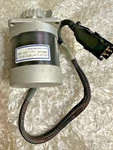 Cetronik MM1 10017751 017884 Stepping Motor W/ 6 Month Warranty. Fixed Price $130.00.