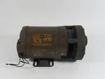Tuthill Pump Co 3G-8330 Gear C/w Doerr 3/4HP 1140RPM 220/440V Used. Fixed Price $174.99.