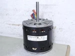 Ao Smith F48AA57A50 Blower Motor 1/2HP 115V 1075RPM 4SPD Ccwle S1-02435736000. Fixed Price $145.00.