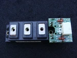 Fuji Electric 2MBI75S-120 03. 75A, 1200V, #26011. Made In Uk.. Fixed Price $99.99.