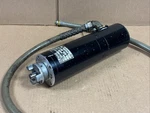 Fadal GM4050F-1E Servo Motor MTR-0002 180VDC 3500RPM Warranty Fast Shipping. Fixed Price $1500.00.