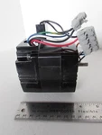 Bodine Electric Company Torque Motor Type 30R2FECI 115V Usa 1500 Rpm. Fixed Price $97.99.