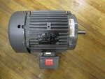 Lincoln LM23729CC Motor Cvj CCF4G5U64. Fixed Price $1175.77.