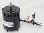 Magnetek JB1P045N #50782 Carrier Inducer Motor .06HP 115V/60HZ 3300 Rpm. Fixed Price $49.98.