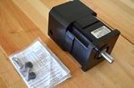 New Thomson Micron Nematrue NT42-015-0 Planetary Gearhead 15:1 Servo NEMA42. Fixed Price $350.00.