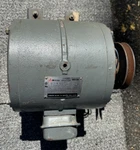 99% Life Left Teco Asfa 3HP 230/460V 1760RPM 4P 182T 3PH 60HZ 6306ZZ 1.15 Motor. Fixed Price $429.00.