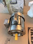 New Genuine Oem Leeson Fhp Motor Washguard Sst Washdown 191474.00 1/2HP 3450. Fixed Price $669.00.
