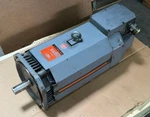 Mitsubishi Ac Spindle Motor Type SJ-18.5 200V 3PH, From Mazak AJV-25/405 Vmc. Fixed Price $800.00.
