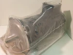 New Century DC115 Model C42D17FC38A Permanent Magnet Motor: 90V, 3/4HP. Fixed Price $975.00.