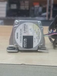 Vexta C9328-9212K Stepping Motor Phase Dc 4V 1.8 1.4A Sirona X-ray. Fixed Price $160.00.