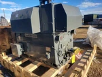 Surplus New Teco-westinghouse 900 Hp, 2300 Volts, 3570 Rpm, Electric Motor Type. Fixed Price $47840.00.