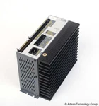 Compumotor ZETA6112 12A Drive (with I/o Pin Option). Fixed Price $3495.00.