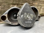Air Cleaner Cover Oem Yanmar L48AE L60 MEP-531A, MEP-831A. Fixed Price $59.95.