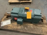 Allen BRADLEY,LC2512ATCZ,DC Motor 10HP 1750 Rpm 500VDC Bull 1325. Fixed Price $5200.00.