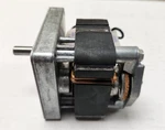 Dayton 3M287 120V 0.45A 7RPM 30 In.-lbs. Gearmotor LR31462 HGM-4007-7 Open Box. Fixed Price $60.00.