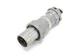 Hubbell Killark VP1044, 100 Amp, 4W, 4P Electrical Plug. Fixed Price $199.97.
