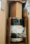Mars 10406 1/3HP 115V 1725RPM Belt Drive Blower Motor. Fixed Price $110.46.