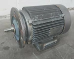 Sew Eurodrive FAF77DT100L8/4 460V 3 Phase Electrical Motor 60HZ. Fixed Price $143.10.