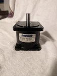 Parker Bayside Precision Gear Head NE34-050-LB. Fixed Price $75.00.